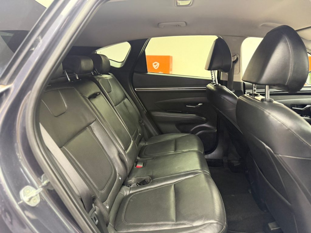 HYUNDAI TUCSON 1.6 CRDI PREMIUM