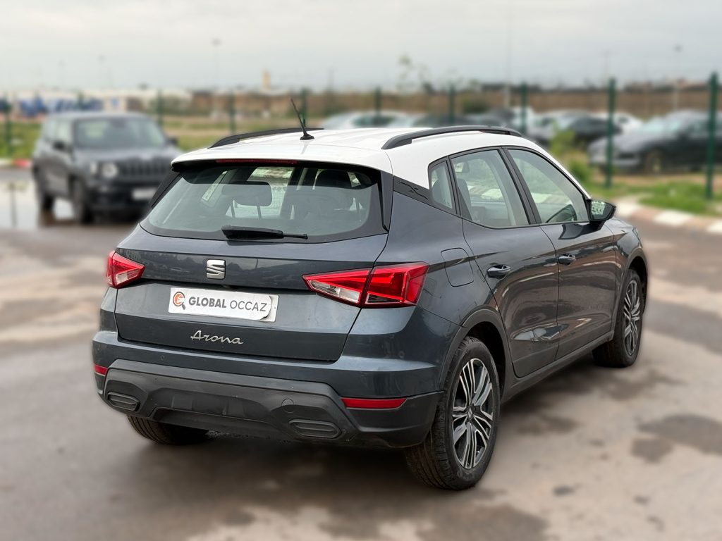 SEAT ARONA 1.6 TDI Urban