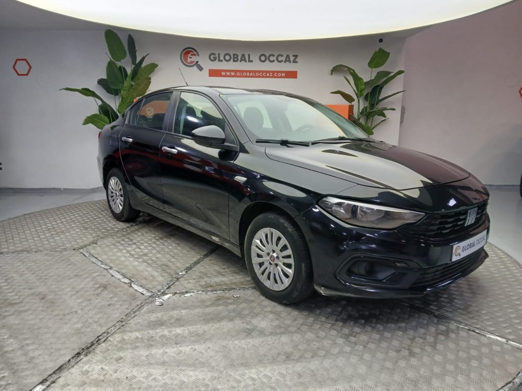 FIAT TIPO 1.3 City Life