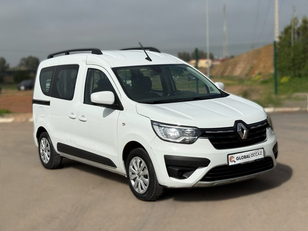 RENAULT EXPRESS 1.5 dCi Equilibre