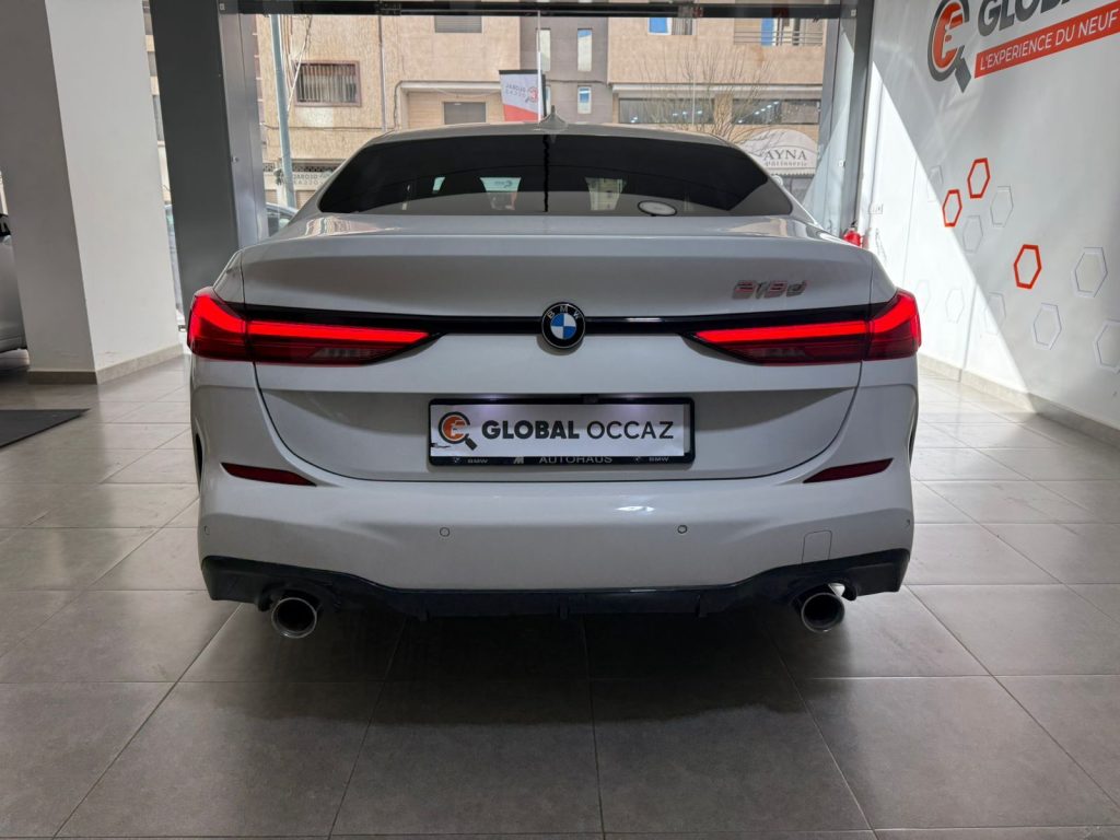 BMW SERIE 2 218d Lounge