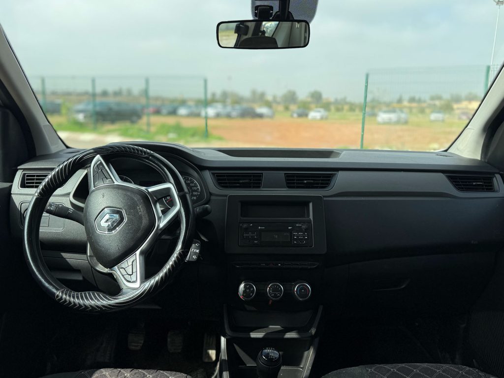 RENAULT EXPRESS 1.5 dCi Equilibre