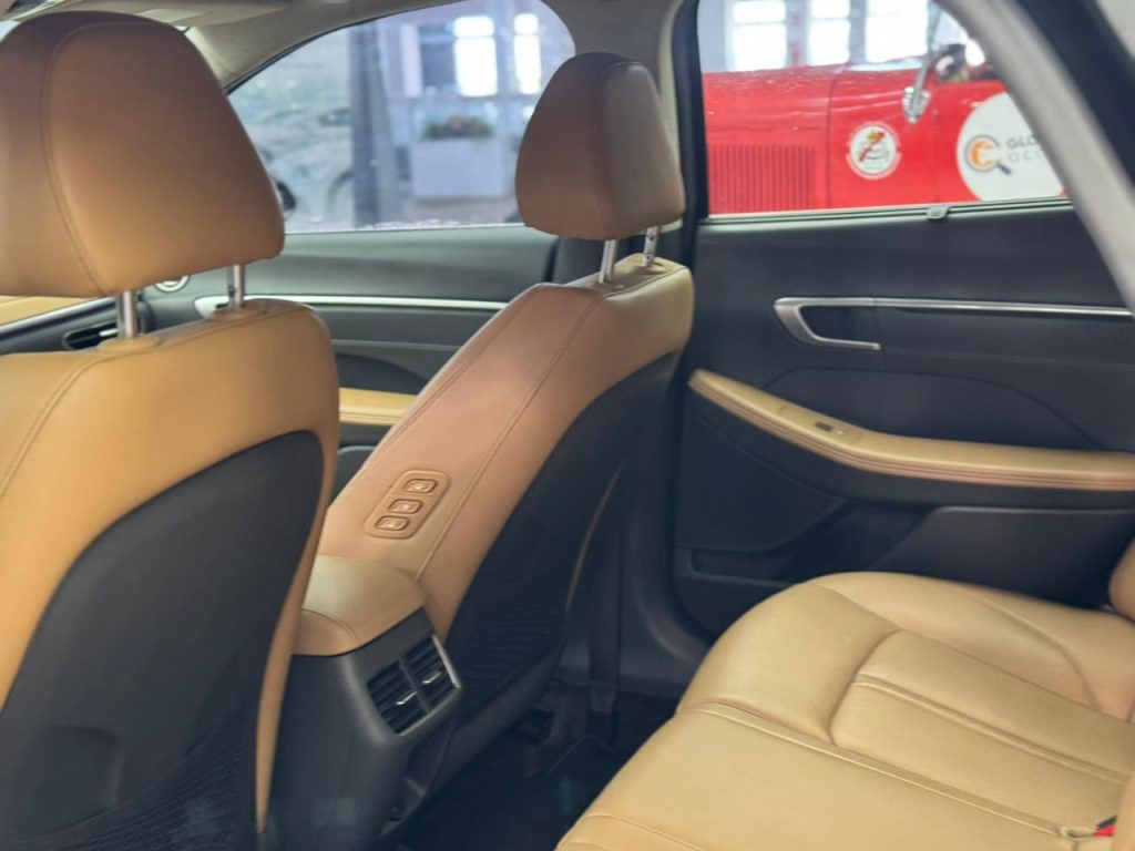 HYUNDAI SONATA 2.0L Ultimate