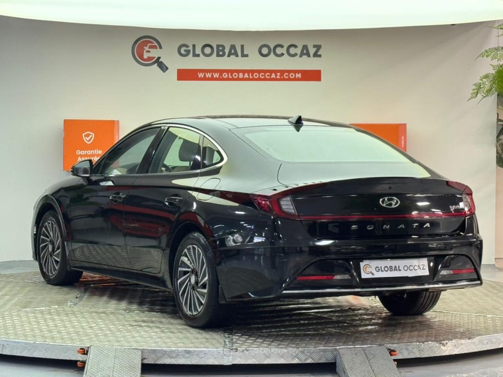 HYUNDAI SONATA 2.0L Ultimate