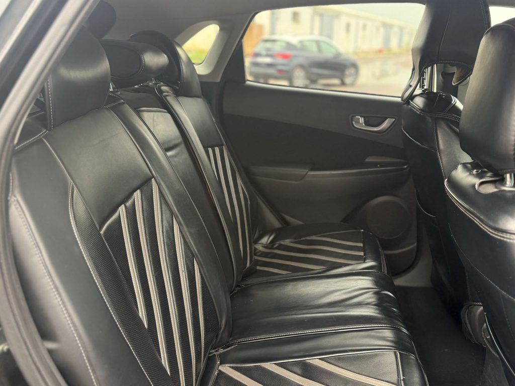 HYUNDAI KONA 1.6L GDi Premium