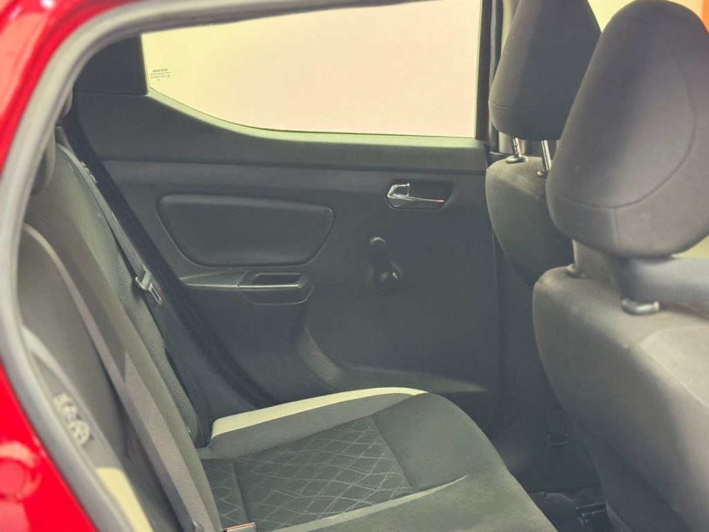 NISSAN MICRA 1.5 dCi Acenta+