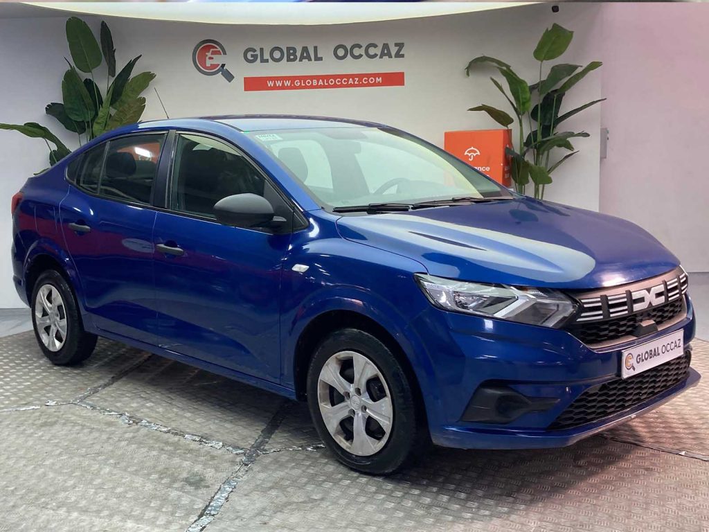 DACIA LOGAN 1.5 dCi 95 Essentiel