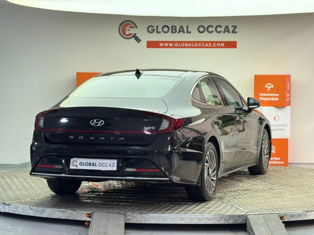 HYUNDAI SONATA 2.0L Ultimate