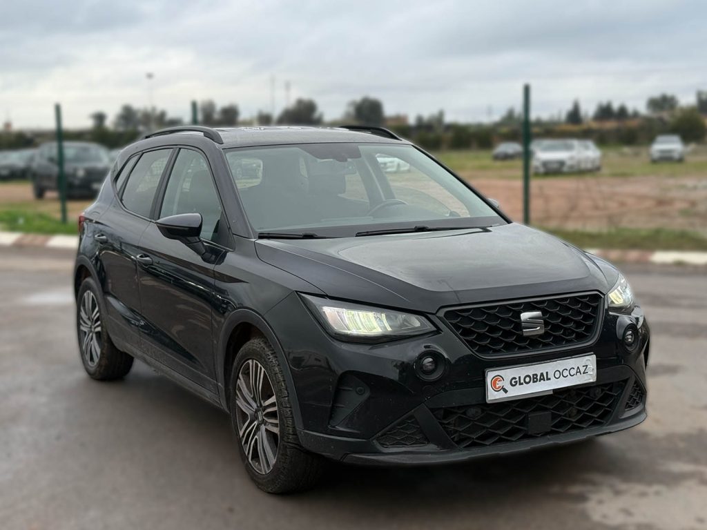 SEAT ARONA 1.6 TDI Urban