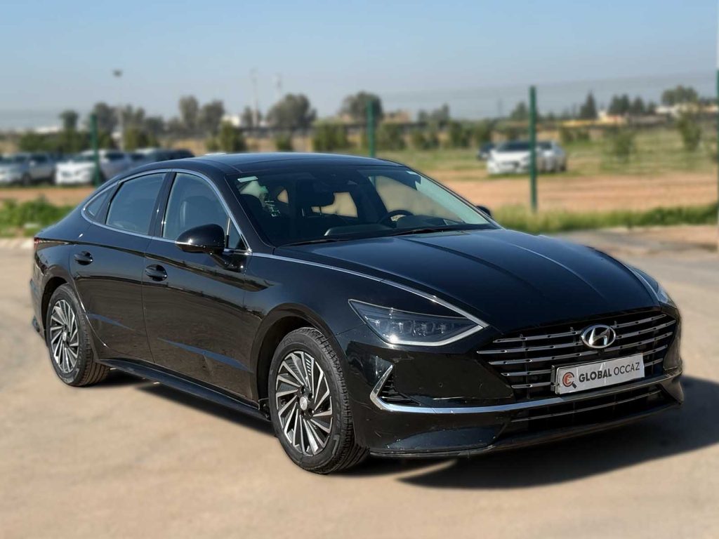 HYUNDAI SONATA 2.0L Ultimate