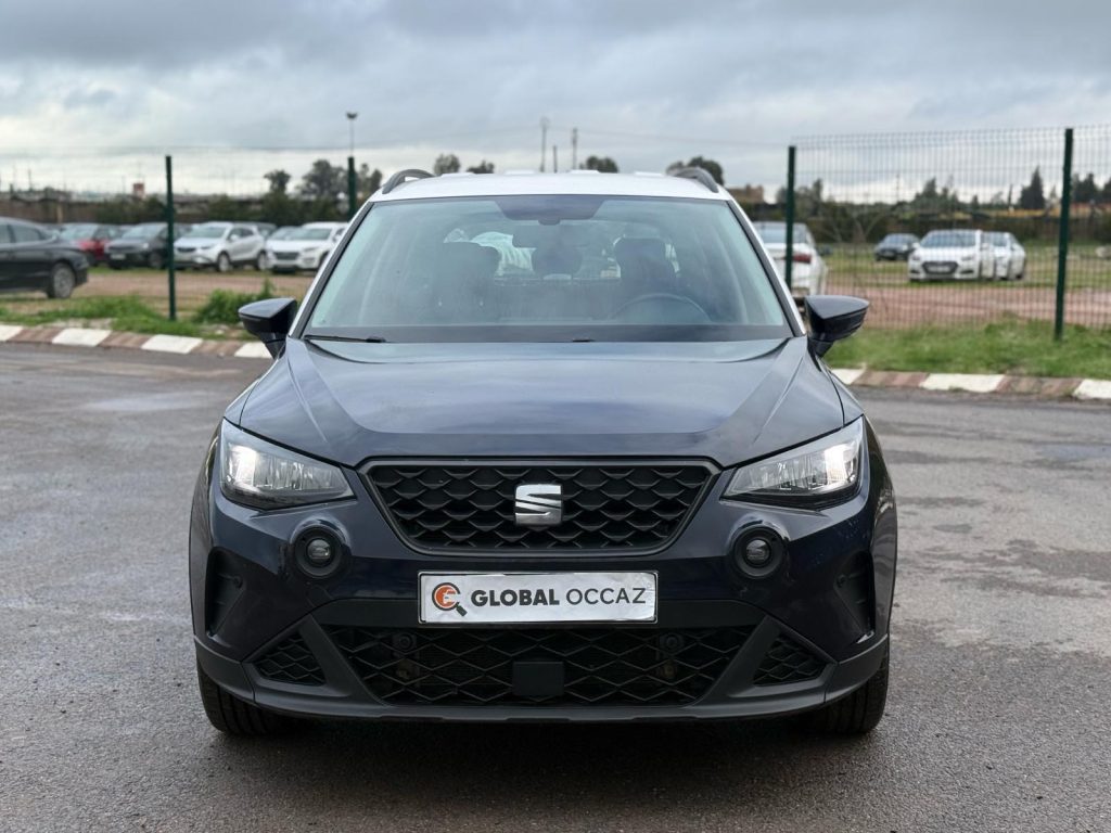 SEAT ARONA 1.6 TDI Urban