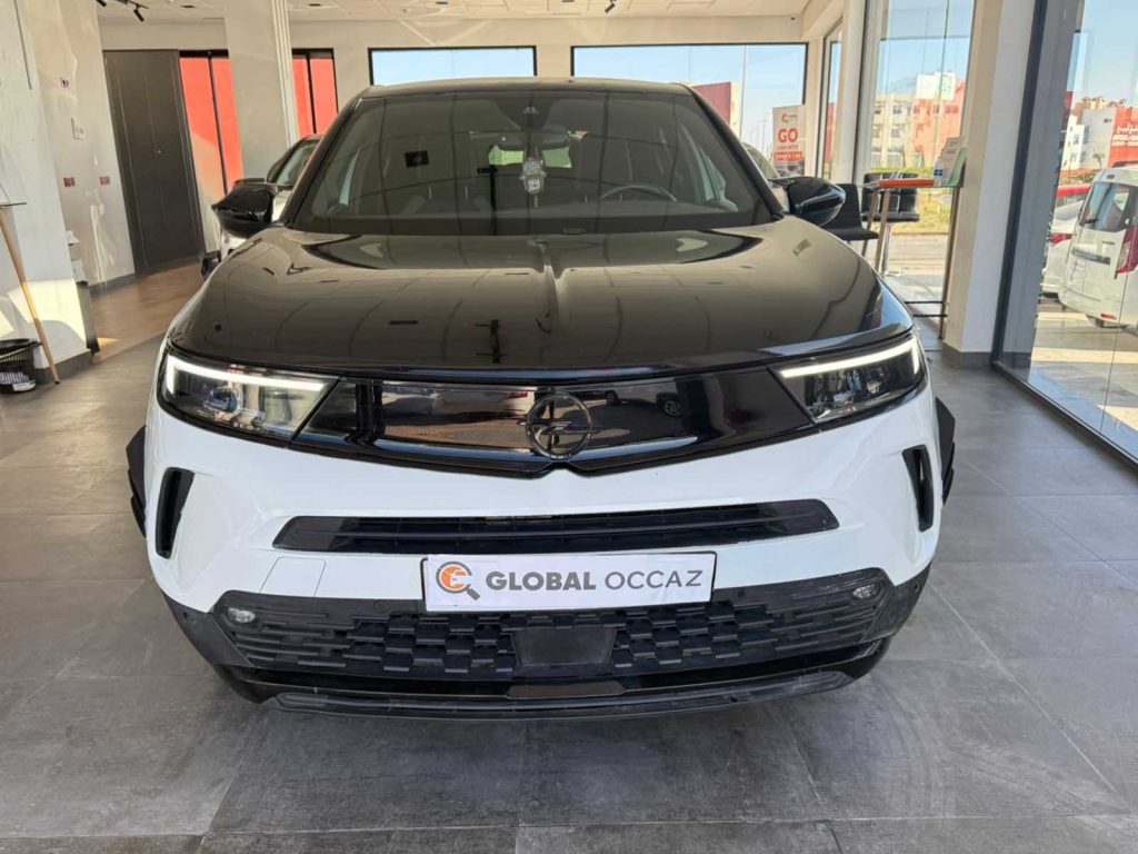 OPEL MOKKA 1.5 GS Line