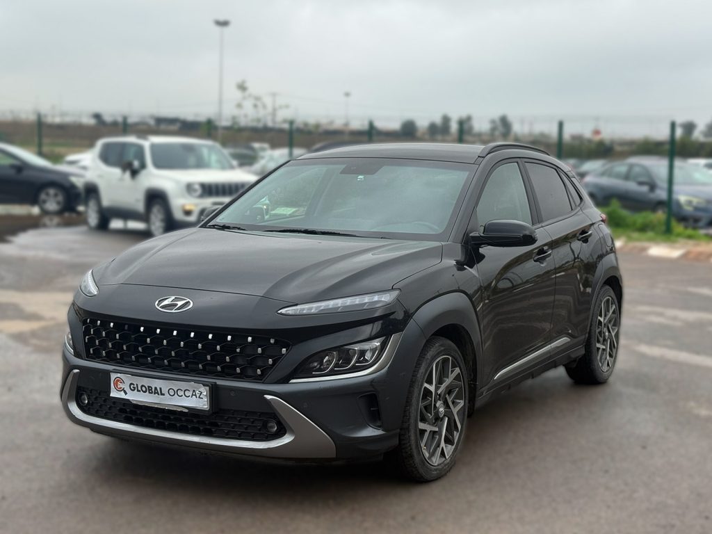 HYUNDAI KONA 1.6L GDi Premium