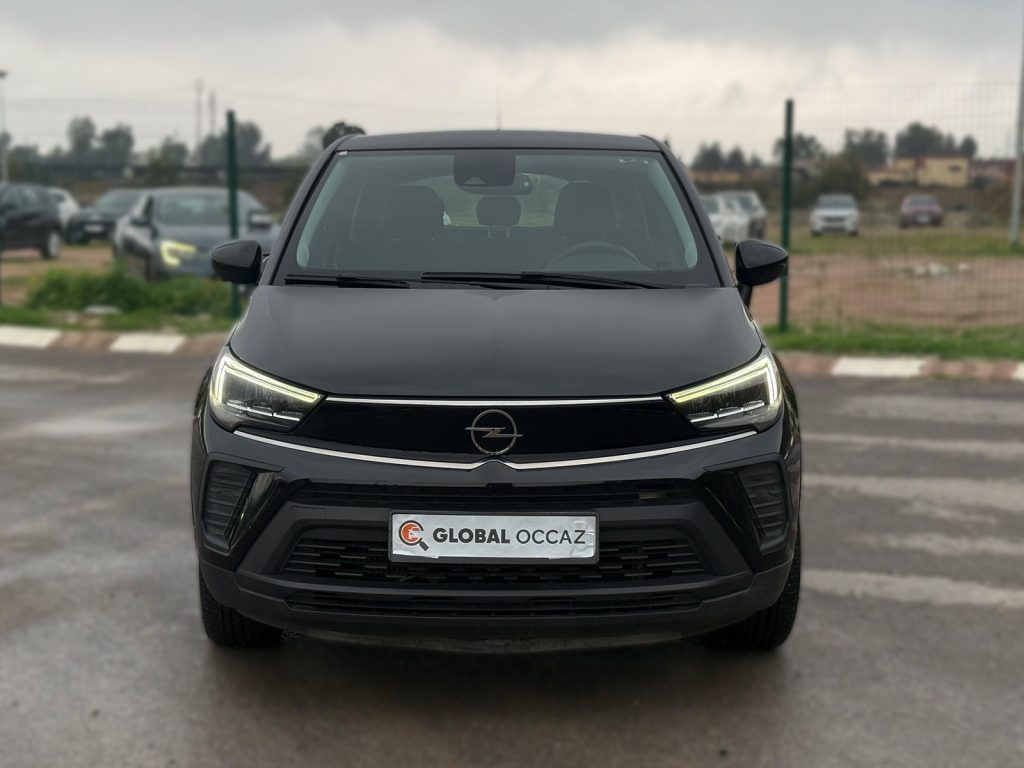 OPEL CROSSLAND X 1.5 Edition +