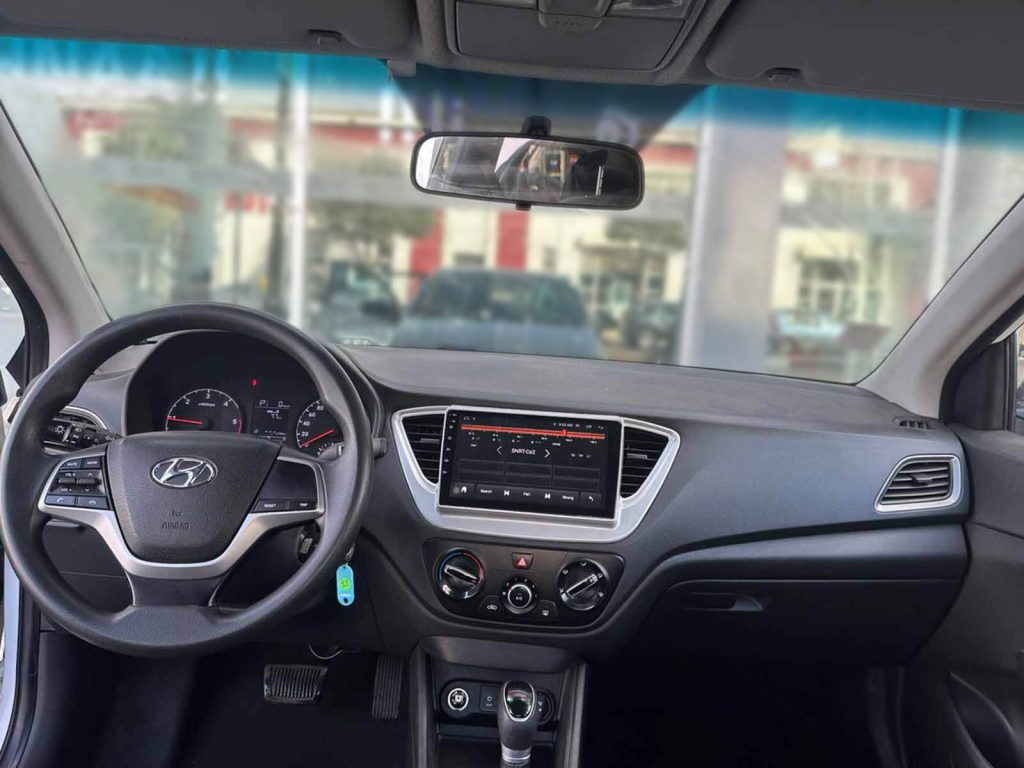 HYUNDAI ACCENT 1.5 U2 VGT Attractive