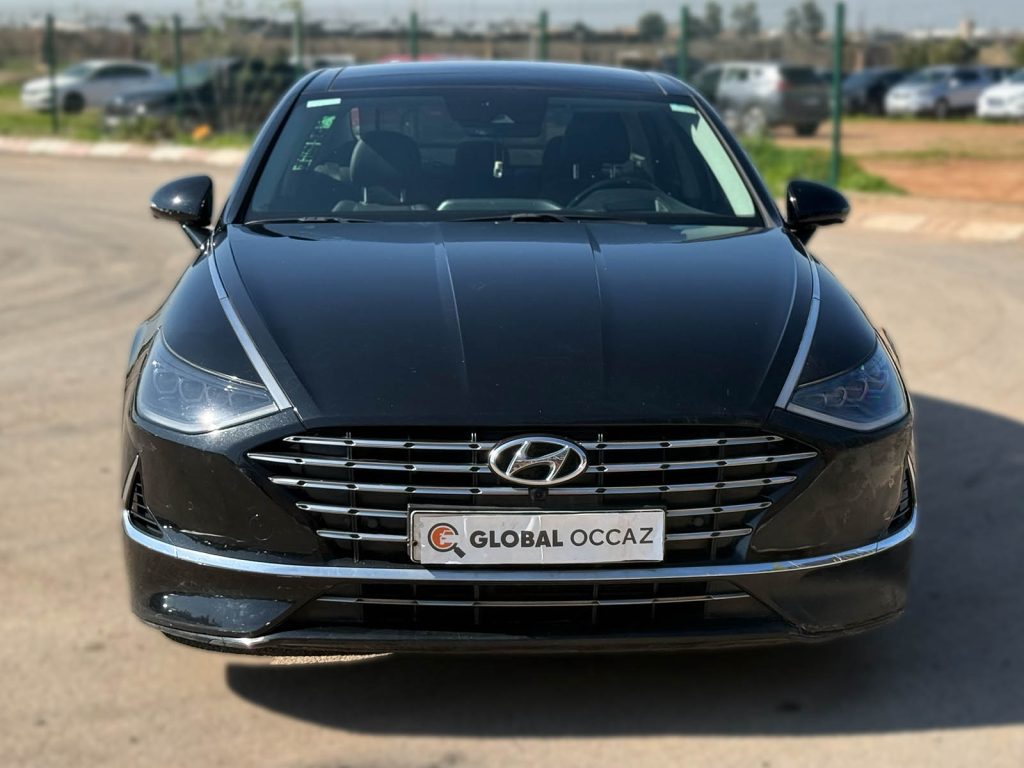 HYUNDAI SONATA 2.0L Ultimate