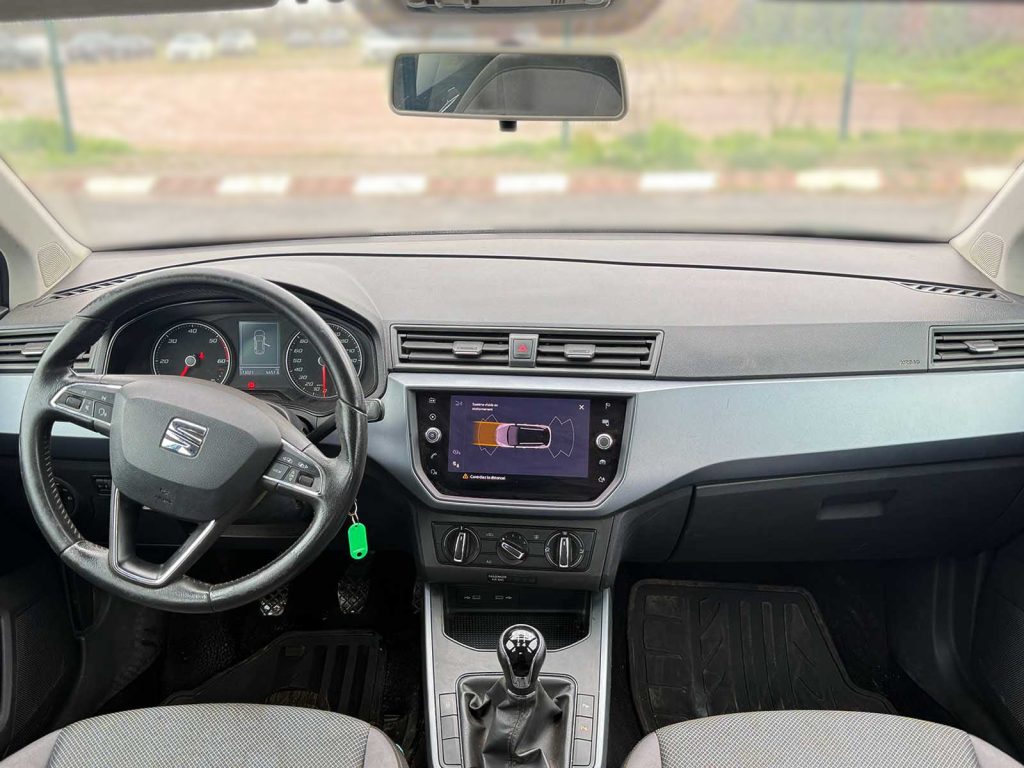 SEAT ARONA 1.6 TDI Urban