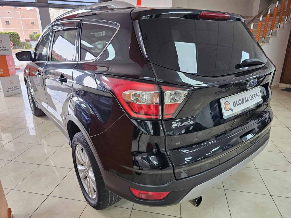 FORD KUGA 2.0 TDCi Trend