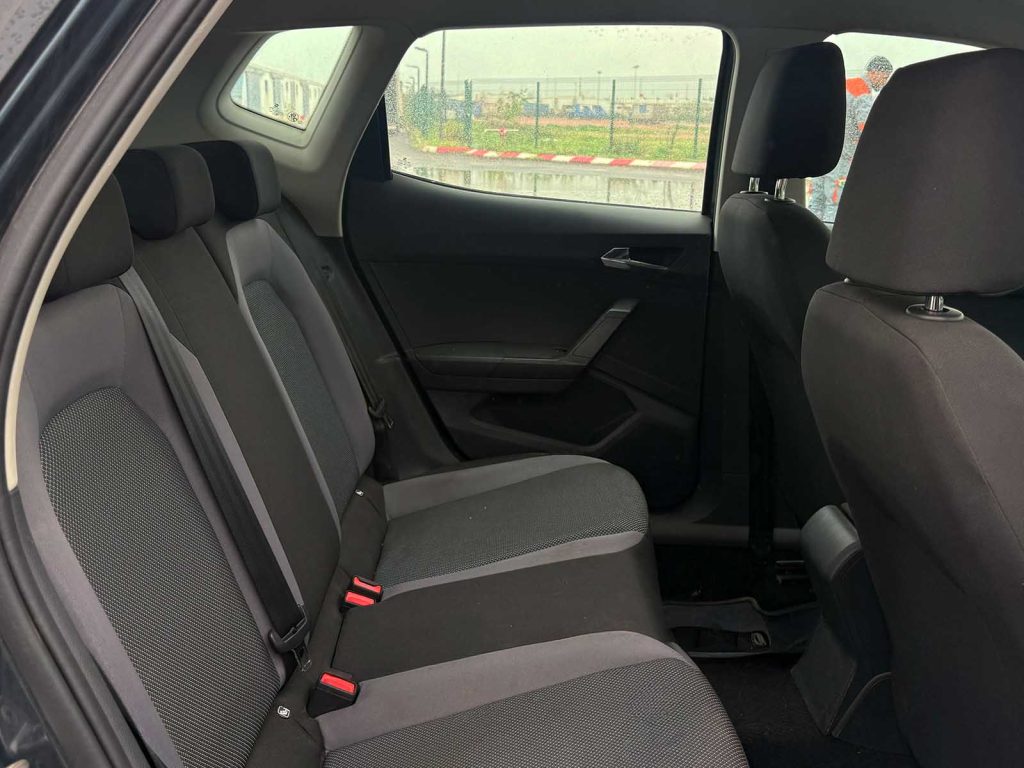 SEAT ARONA 1.6 TDI Urban