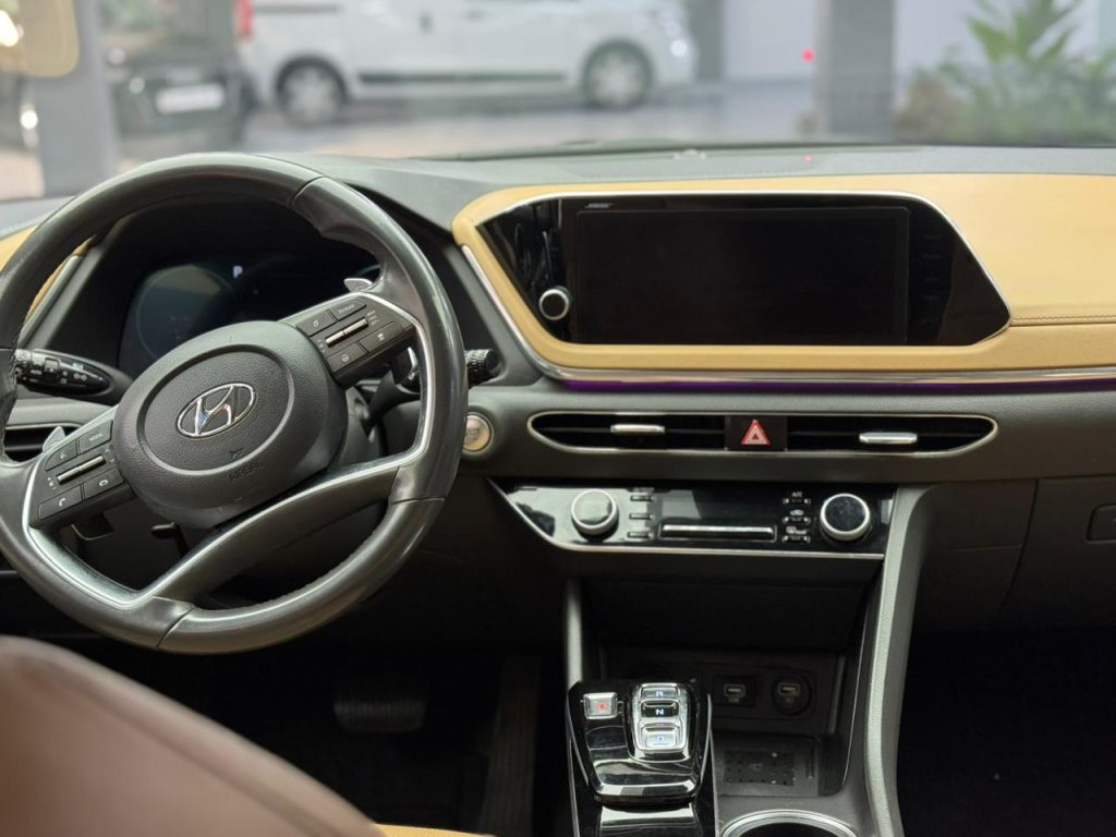HYUNDAI SONATA 2.0L Ultimate