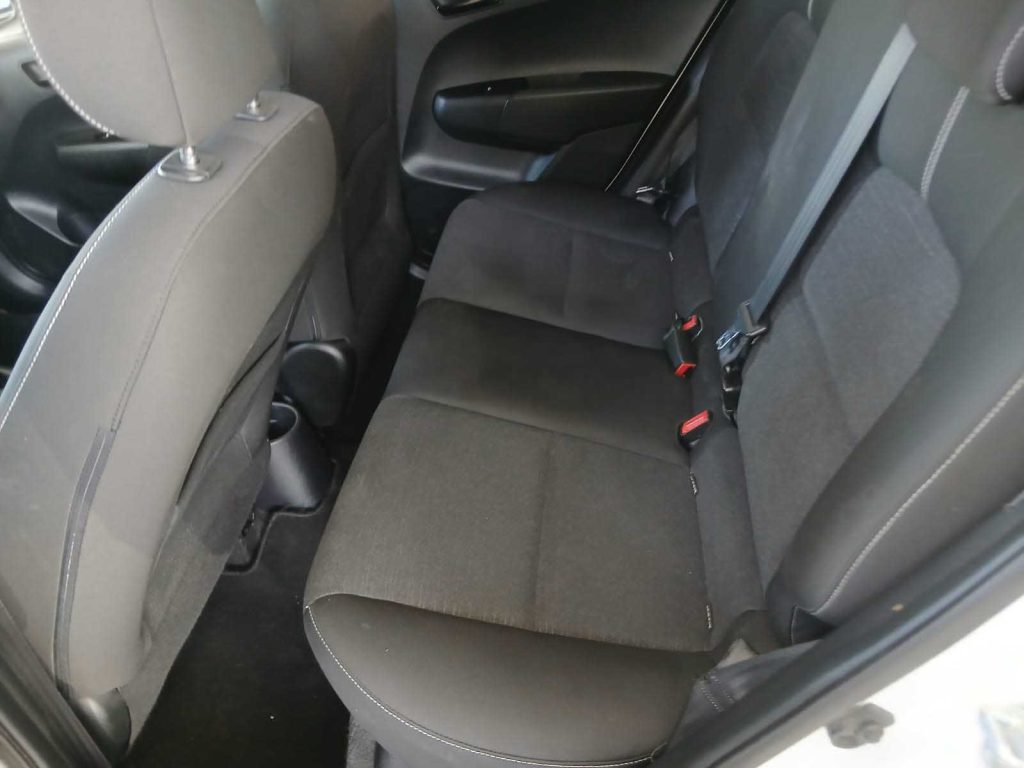 KIA PICANTO 1.0 Motion