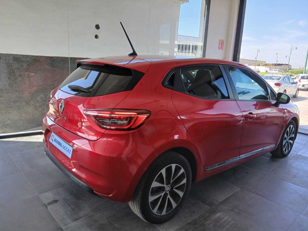 RENAULT CLIO 5 1,5 dCi Intens 6