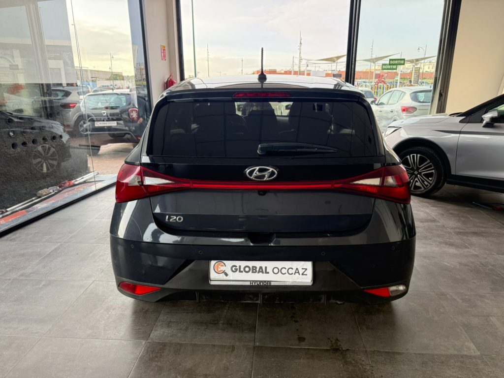 HYUNDAI I 20 1.4 MPi Inventive