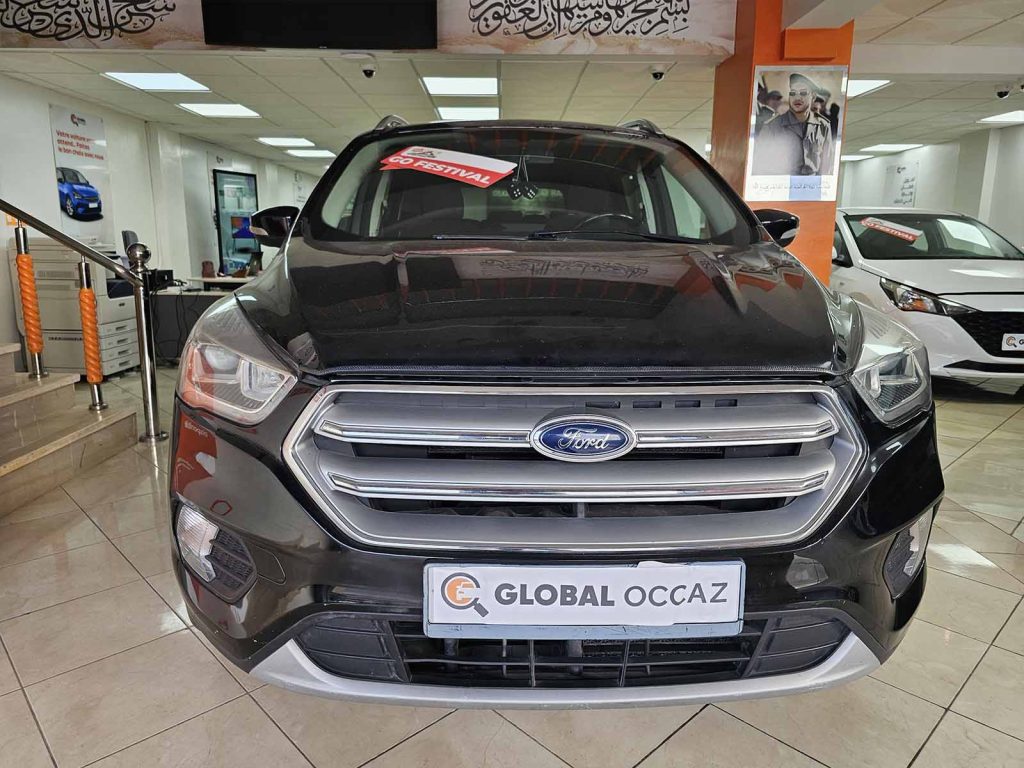 FORD KUGA 2.0 TDCi Trend