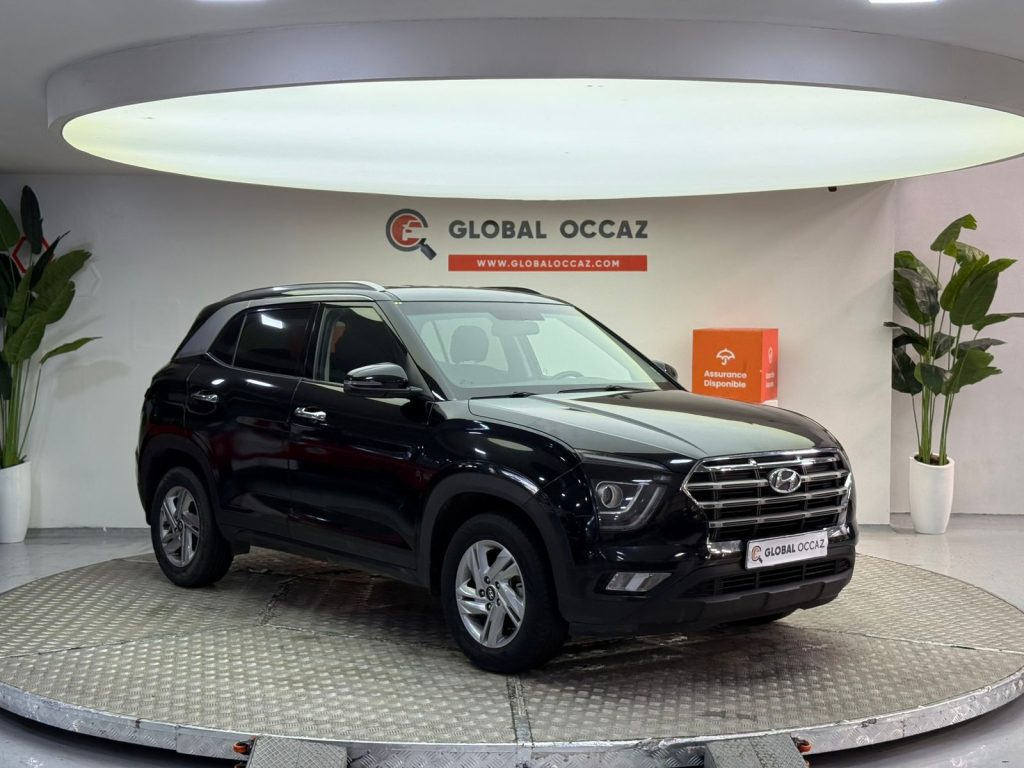 HYUNDAI CRETA 1.5 VGT Prestige