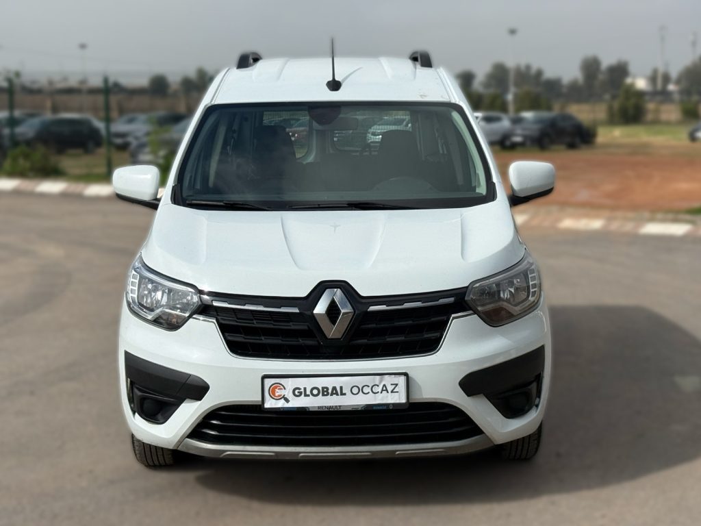 RENAULT EXPRESS 1.5 dCi Equilibre