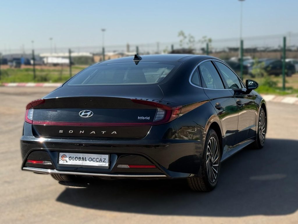 HYUNDAI SONATA 2.0L Ultimate