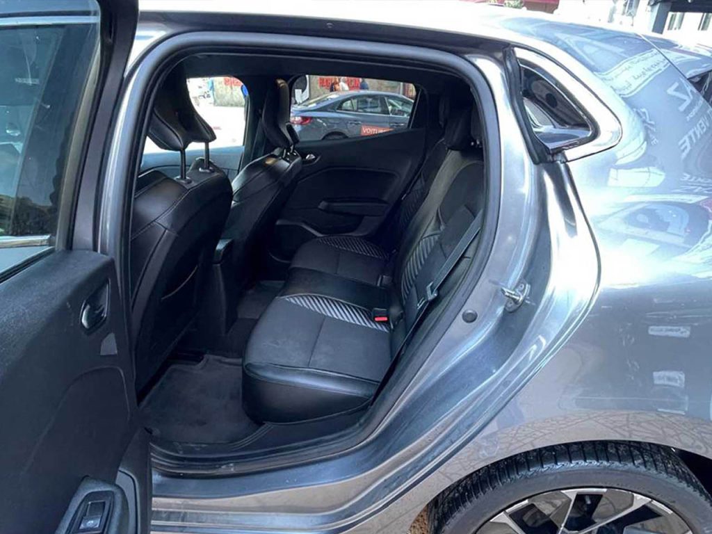 RENAULT CLIO 5 1.5 dCi Espirit Alpine