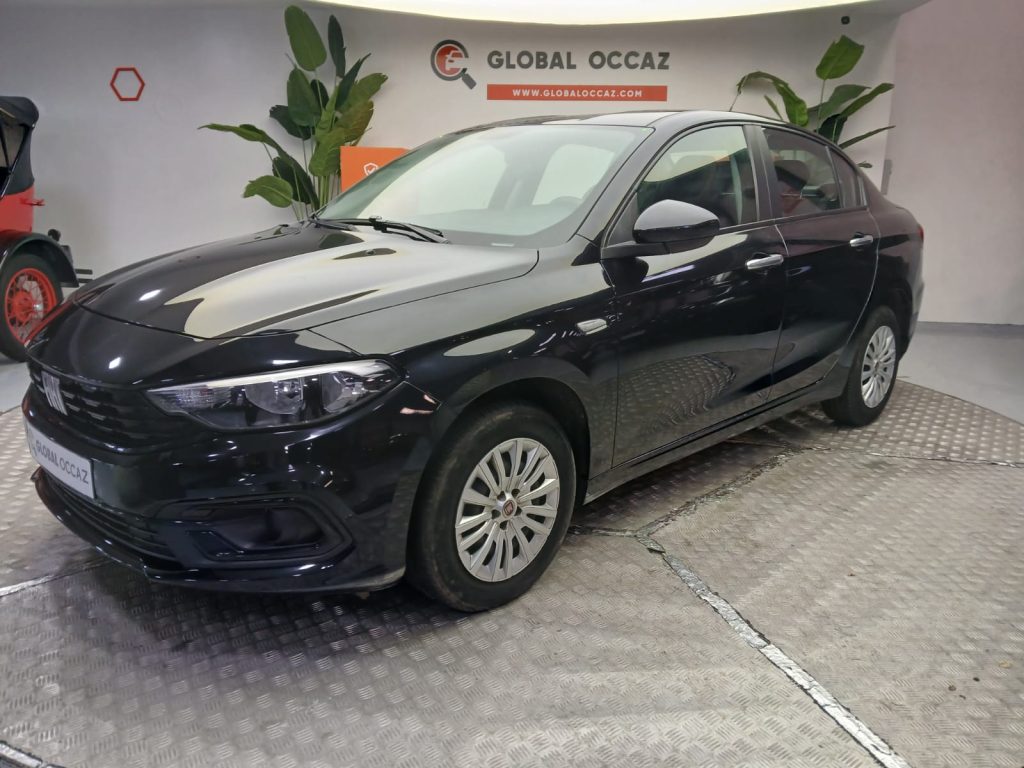 FIAT TIPO 1.3 City Life