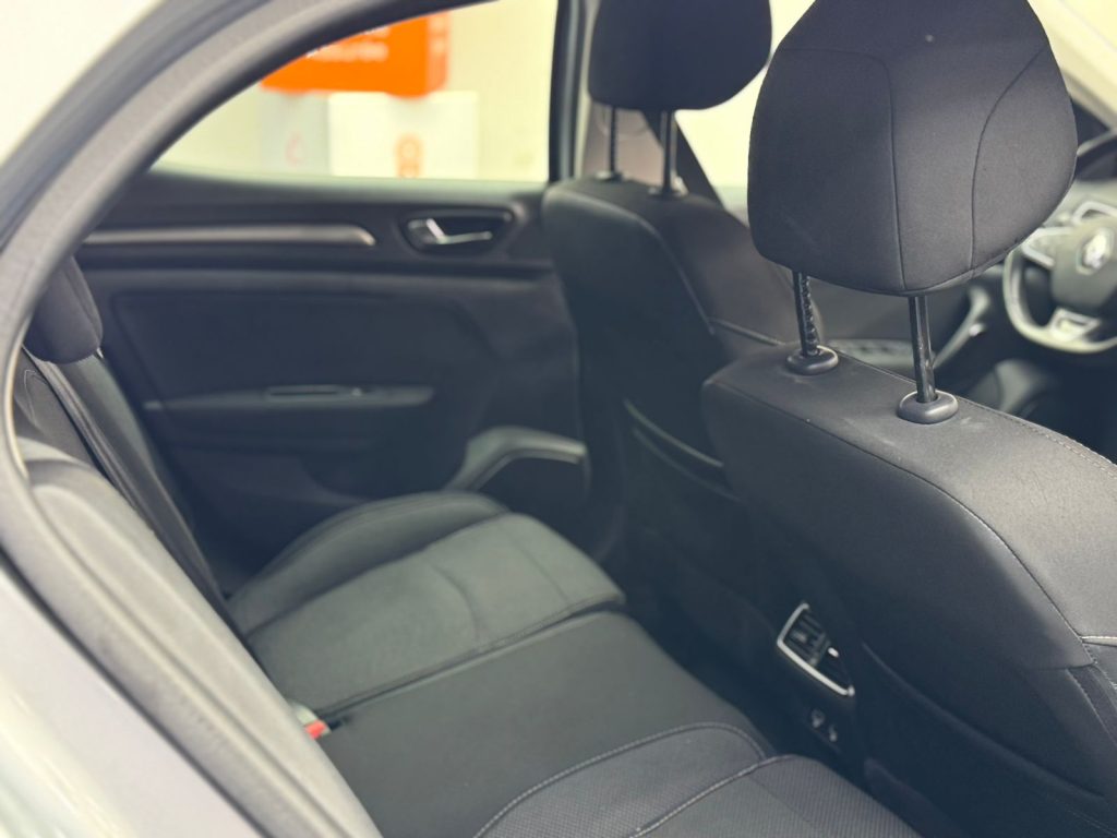 RENAULT MEGANE 1.5 dCi Techno EDC7