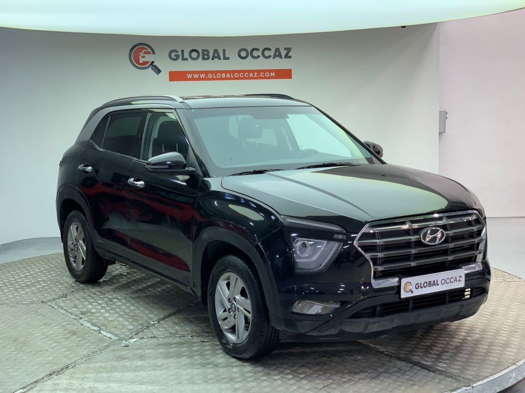 HYUNDAI CRETA 1.5 VGT Prestige