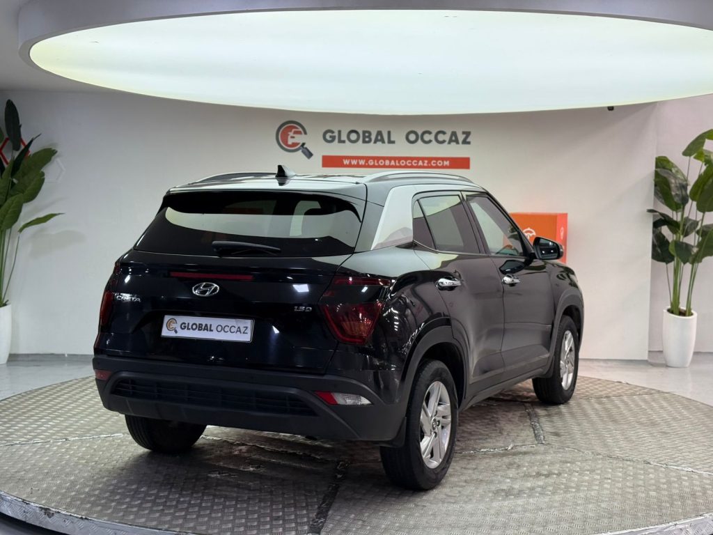 HYUNDAI CRETA 1.5 VGT Prestige