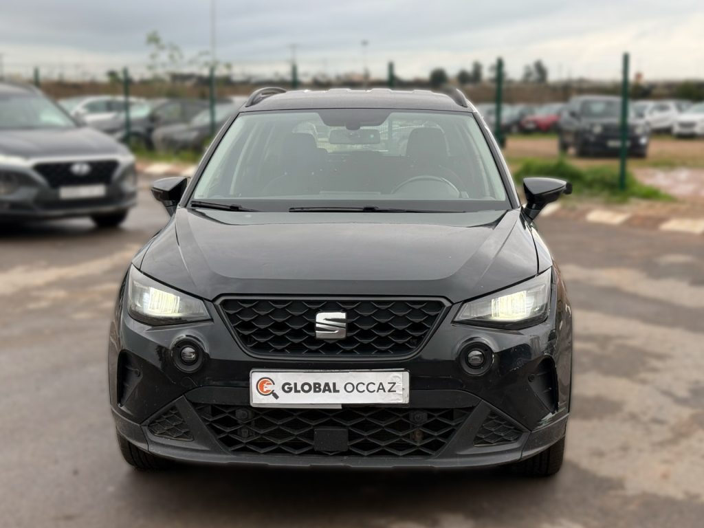 SEAT ARONA 1.6 TDI Urban
