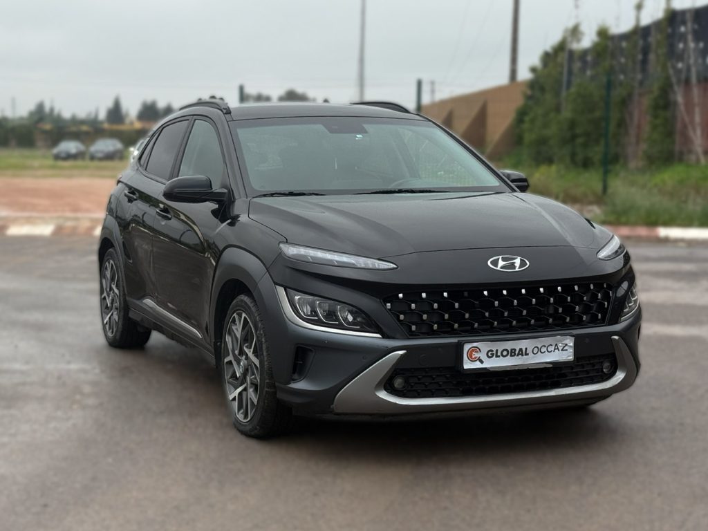 HYUNDAI KONA 1.6L GDi Premium