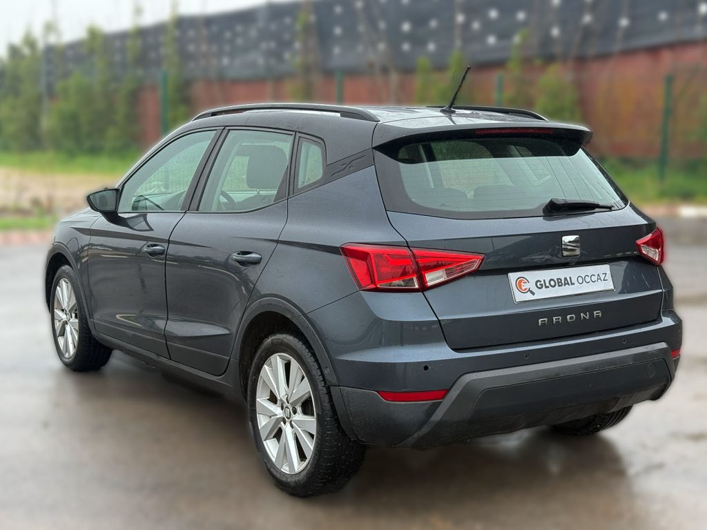 SEAT ARONA 1.6 TDI Urban