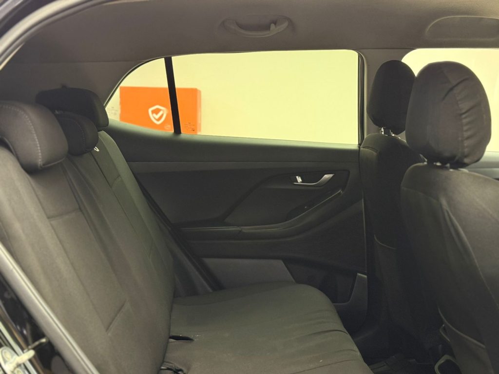 HYUNDAI CRETA 1.5 VGT Prestige