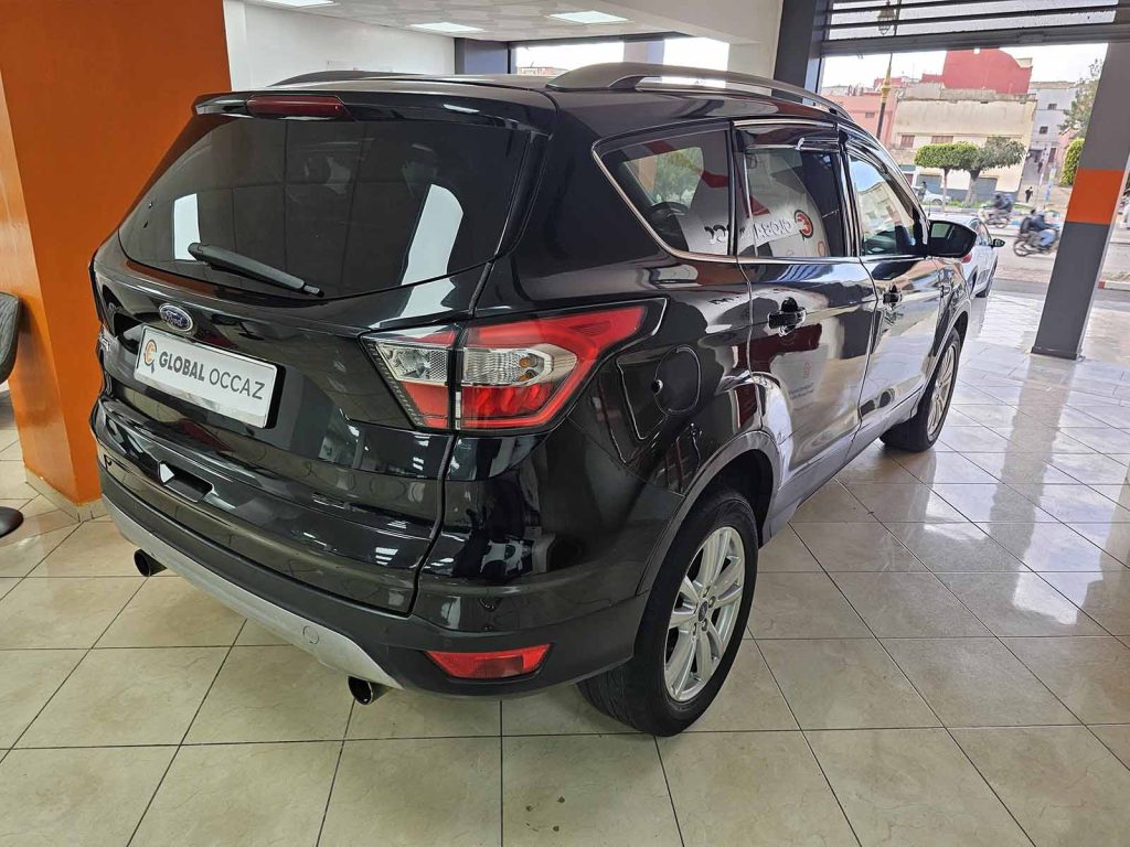 FORD KUGA 2.0 TDCi Trend
