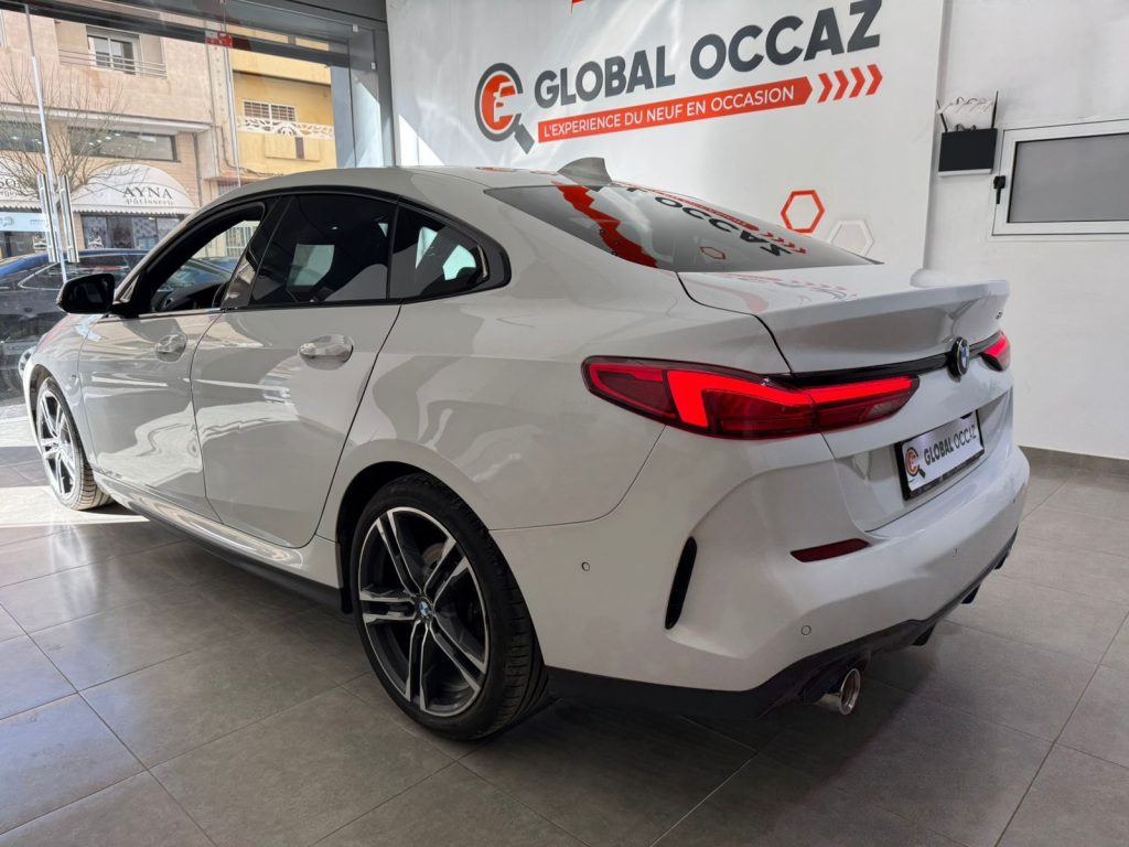 BMW SERIE 2 218d Lounge