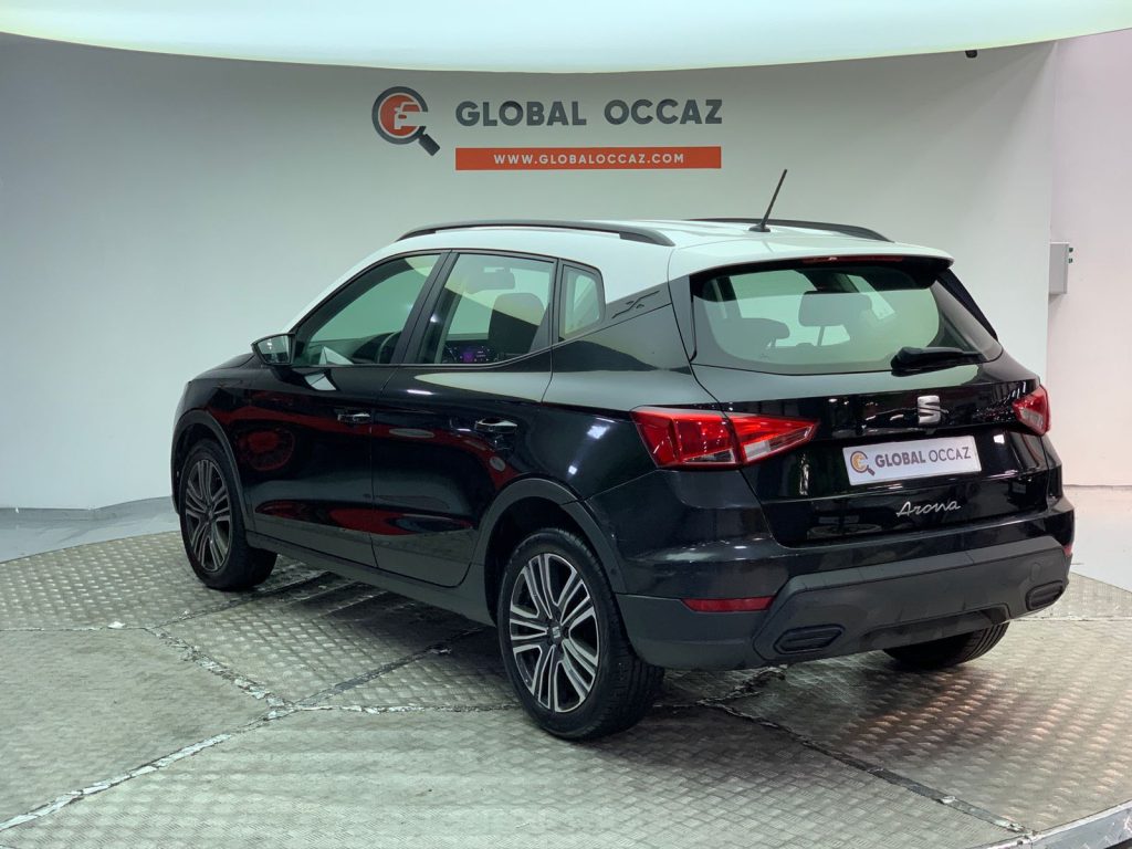 SEAT ARONA 1.6 TDI Urban