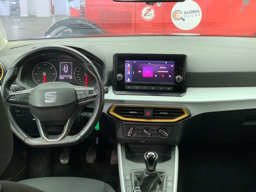 SEAT ARONA 1.6 TDI Urban