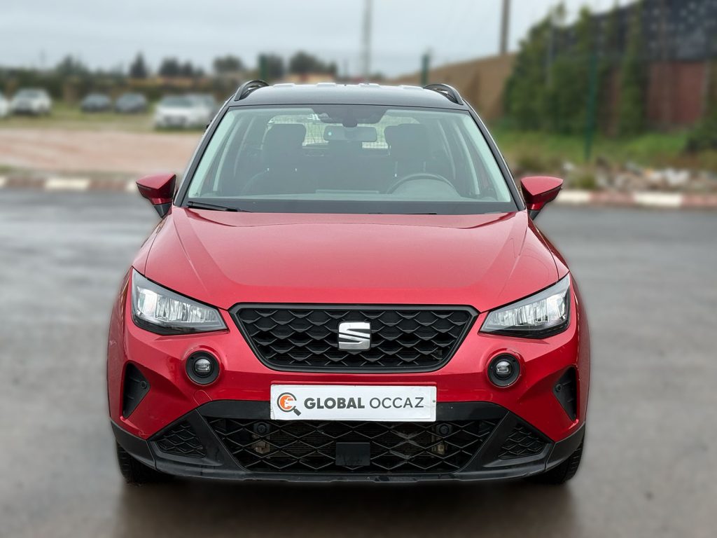SEAT ARONA 1.6 TDI Urban