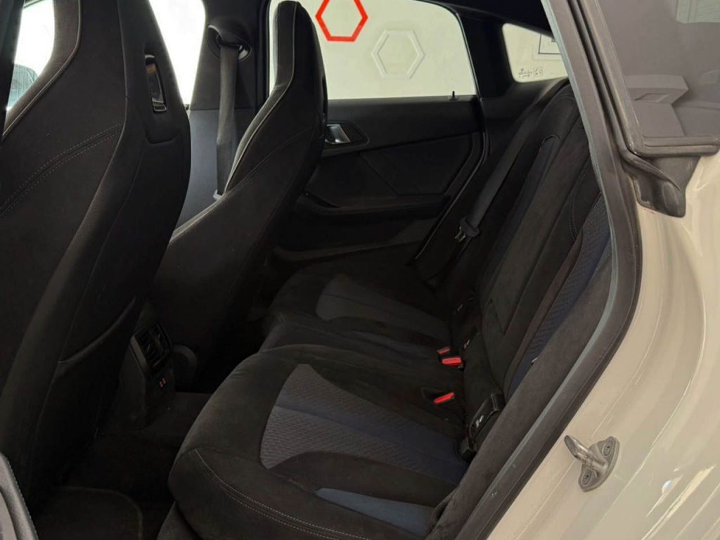 BMW SERIE 2 218d Lounge