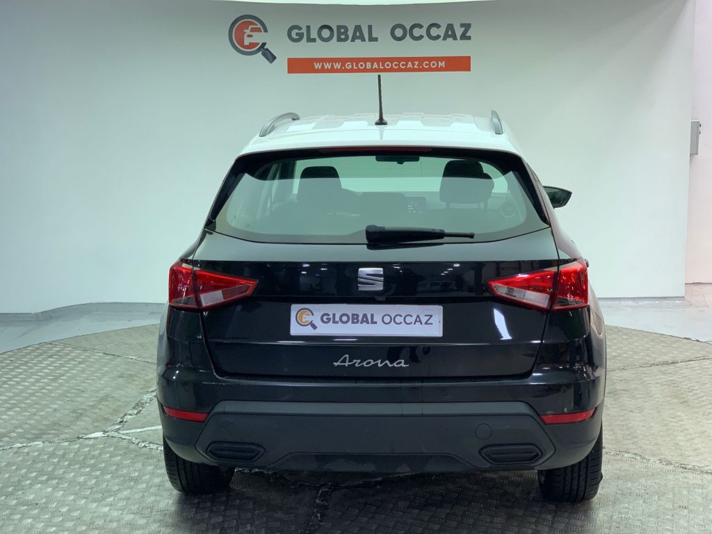 SEAT ARONA 1.6 TDI Urban
