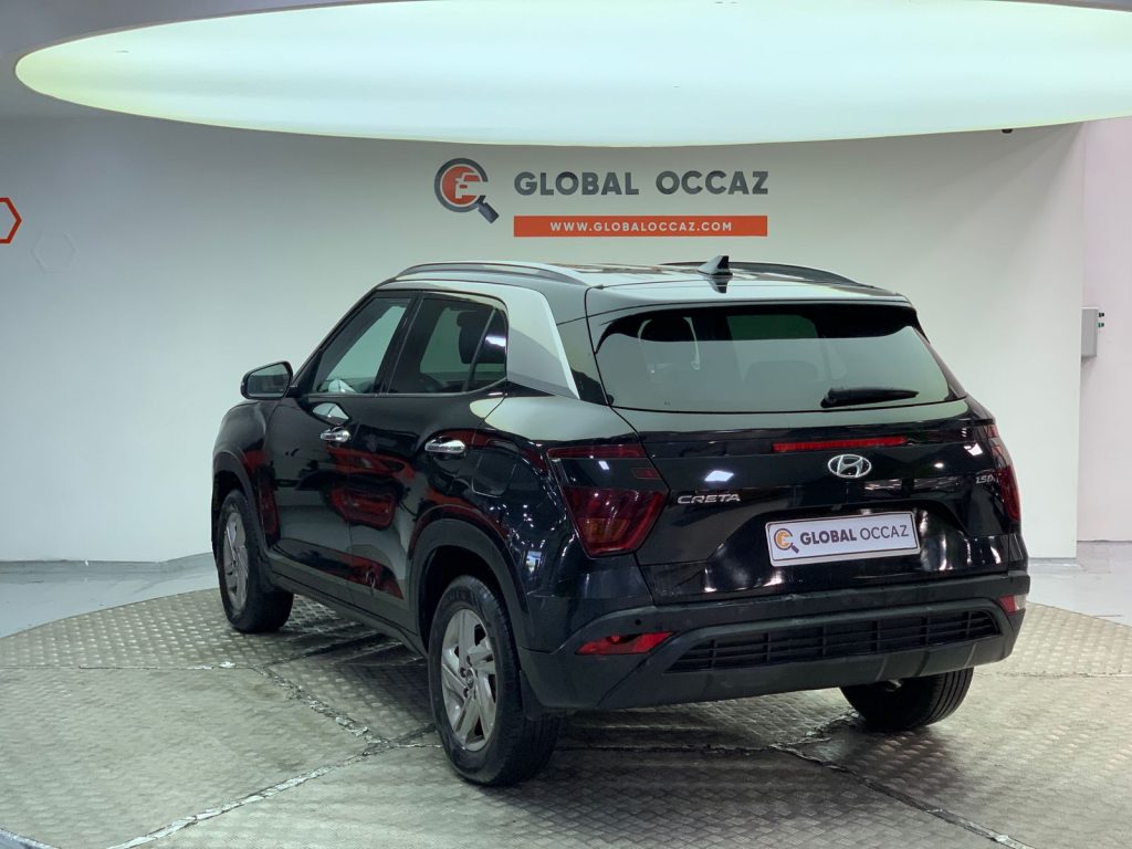 HYUNDAI CRETA 1.5 VGT Prestige