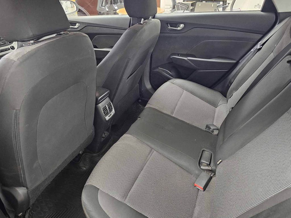 HYUNDAI ACCENT 1.5 U2 VGT Attractive