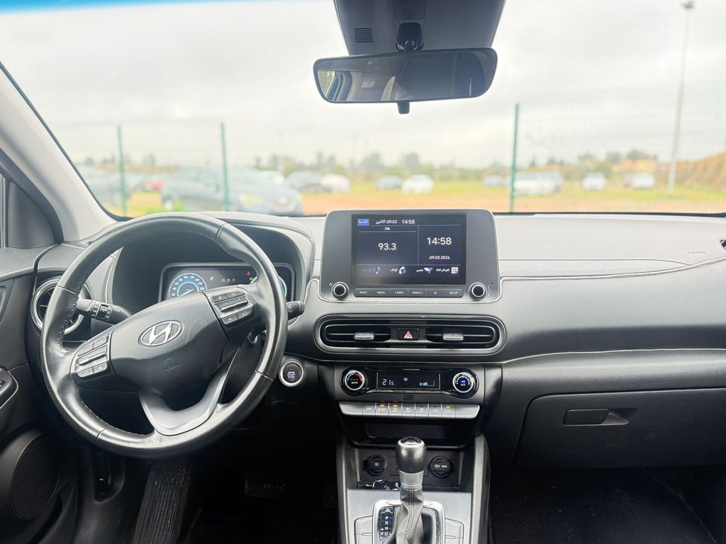 HYUNDAI KONA 1.6L GDi Premium